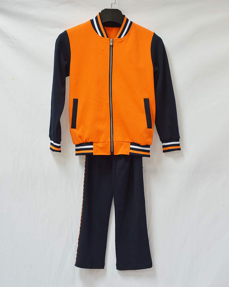 秋裝校服